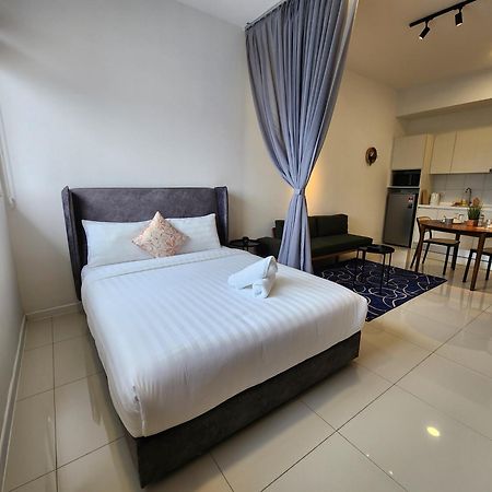Chambers Residences Suites Klcc Κουάλα Λουμπούρ Εξωτερικό φωτογραφία