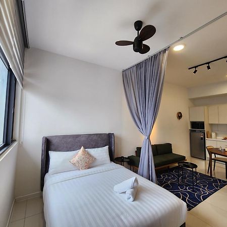 Chambers Residences Suites Klcc Κουάλα Λουμπούρ Εξωτερικό φωτογραφία