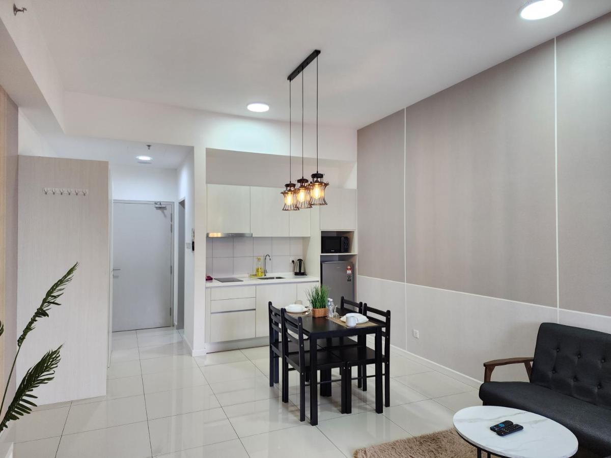 Chambers Residences Suites Klcc Κουάλα Λουμπούρ Εξωτερικό φωτογραφία