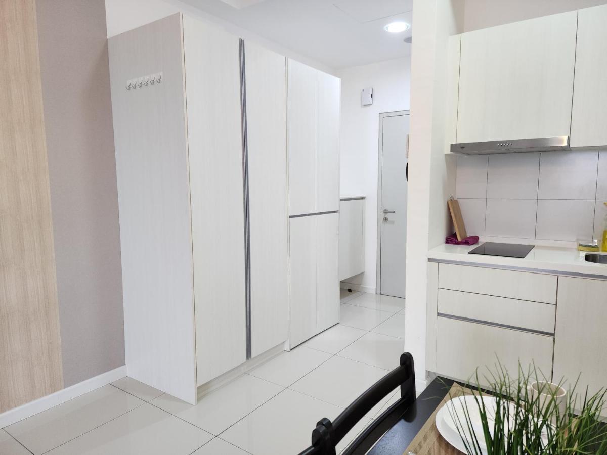 Chambers Residences Suites Klcc Κουάλα Λουμπούρ Εξωτερικό φωτογραφία