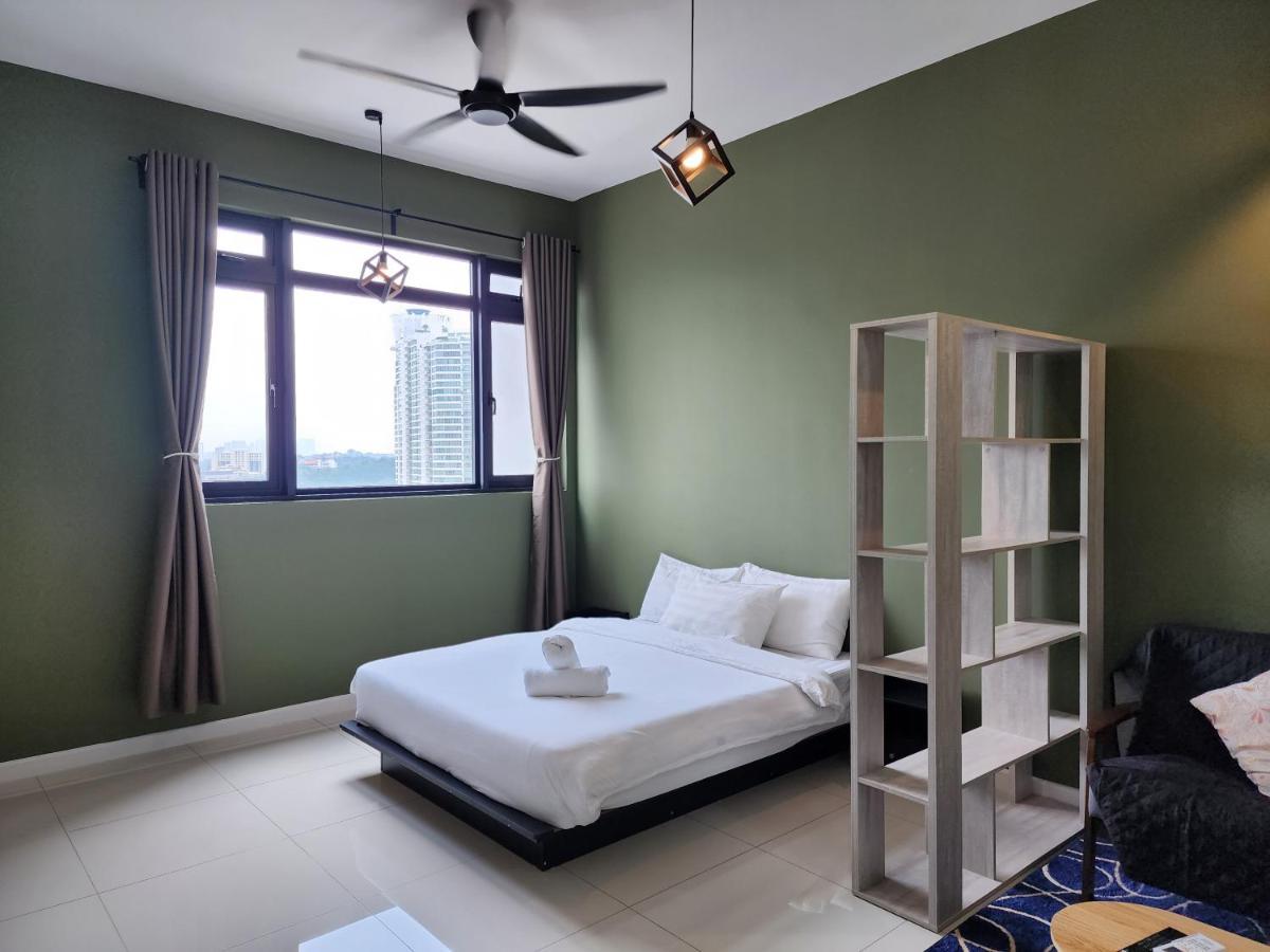 Chambers Residences Suites Klcc Κουάλα Λουμπούρ Εξωτερικό φωτογραφία