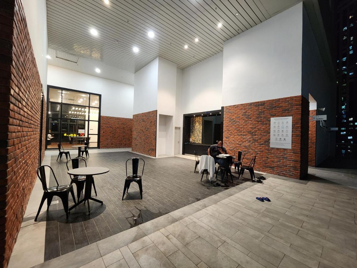 Chambers Residences Suites Klcc Κουάλα Λουμπούρ Εξωτερικό φωτογραφία
