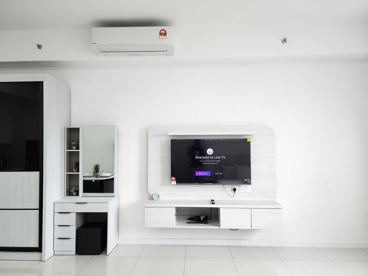 Chambers Residences Suites Klcc Κουάλα Λουμπούρ Εξωτερικό φωτογραφία