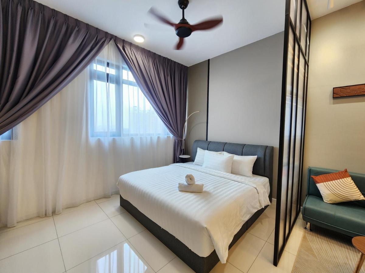 Chambers Residences Suites Klcc Κουάλα Λουμπούρ Εξωτερικό φωτογραφία