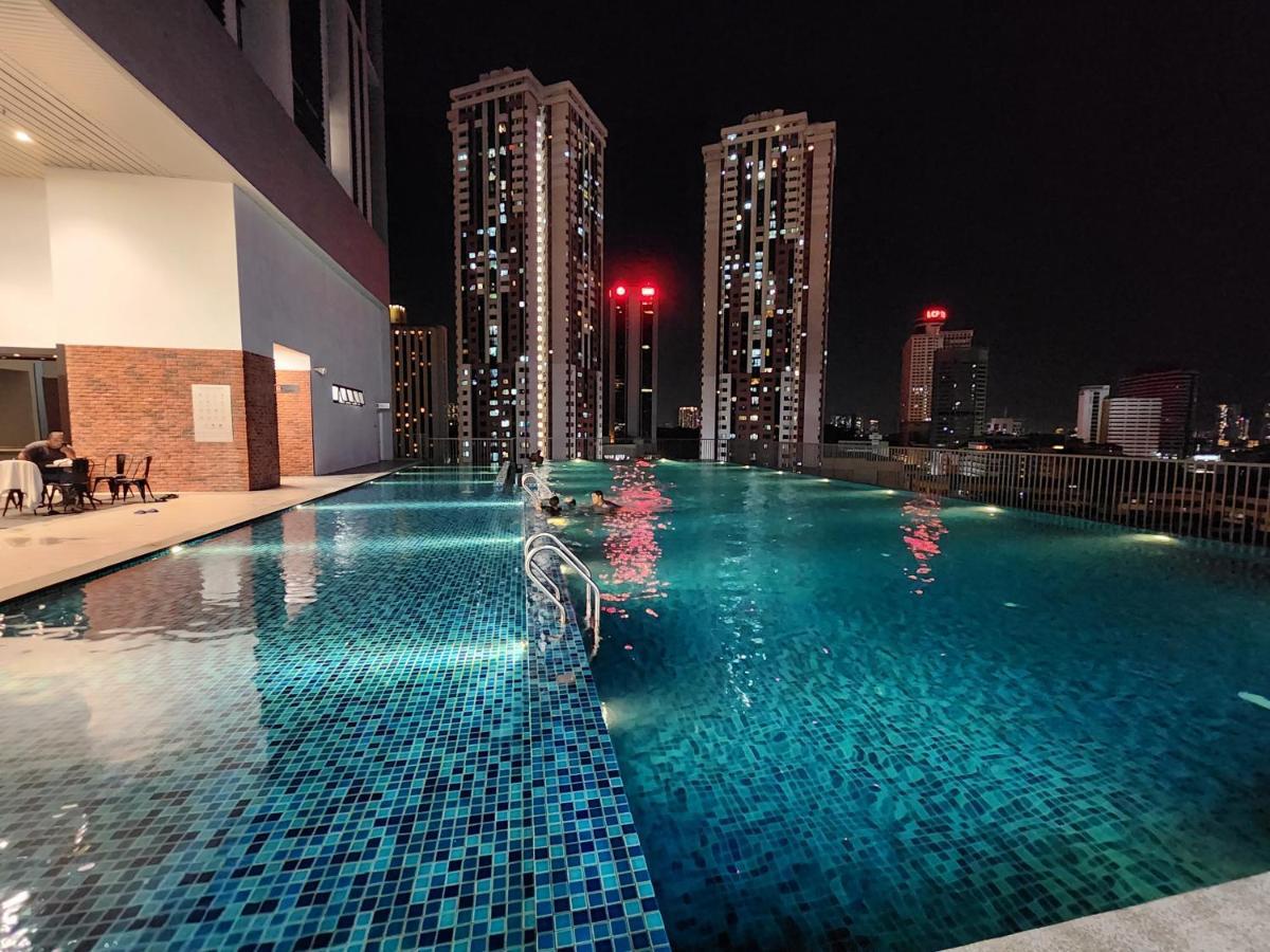 Chambers Residences Suites Klcc Κουάλα Λουμπούρ Εξωτερικό φωτογραφία