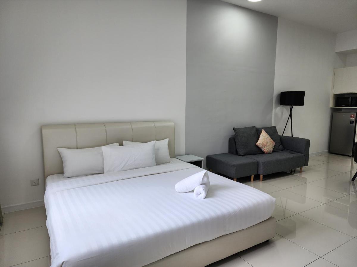 Chambers Residences Suites Klcc Κουάλα Λουμπούρ Εξωτερικό φωτογραφία