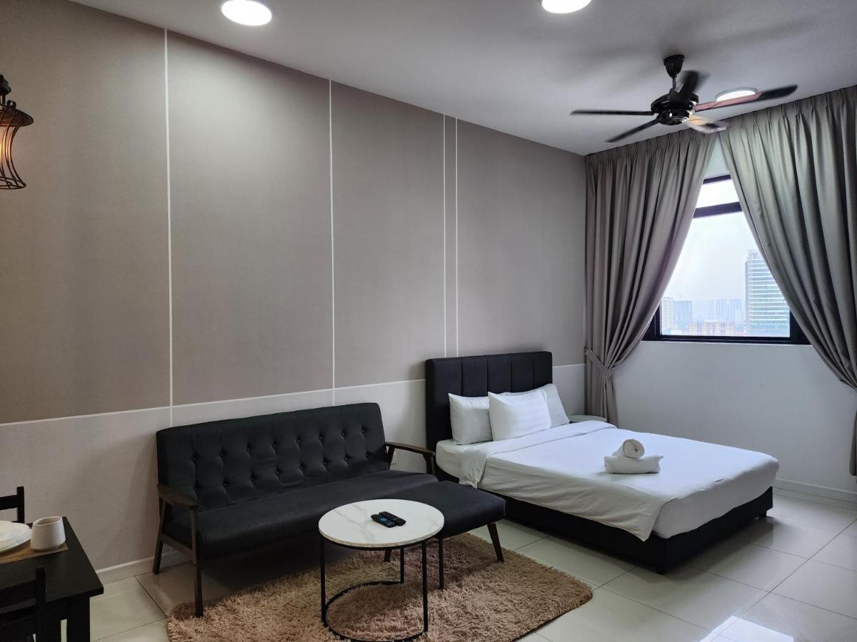 Chambers Residences Suites Klcc Κουάλα Λουμπούρ Εξωτερικό φωτογραφία