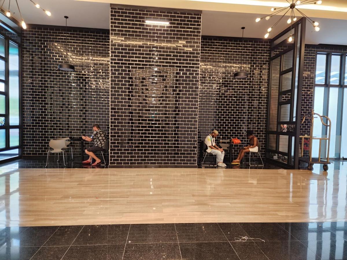 Chambers Residences Suites Klcc Κουάλα Λουμπούρ Εξωτερικό φωτογραφία