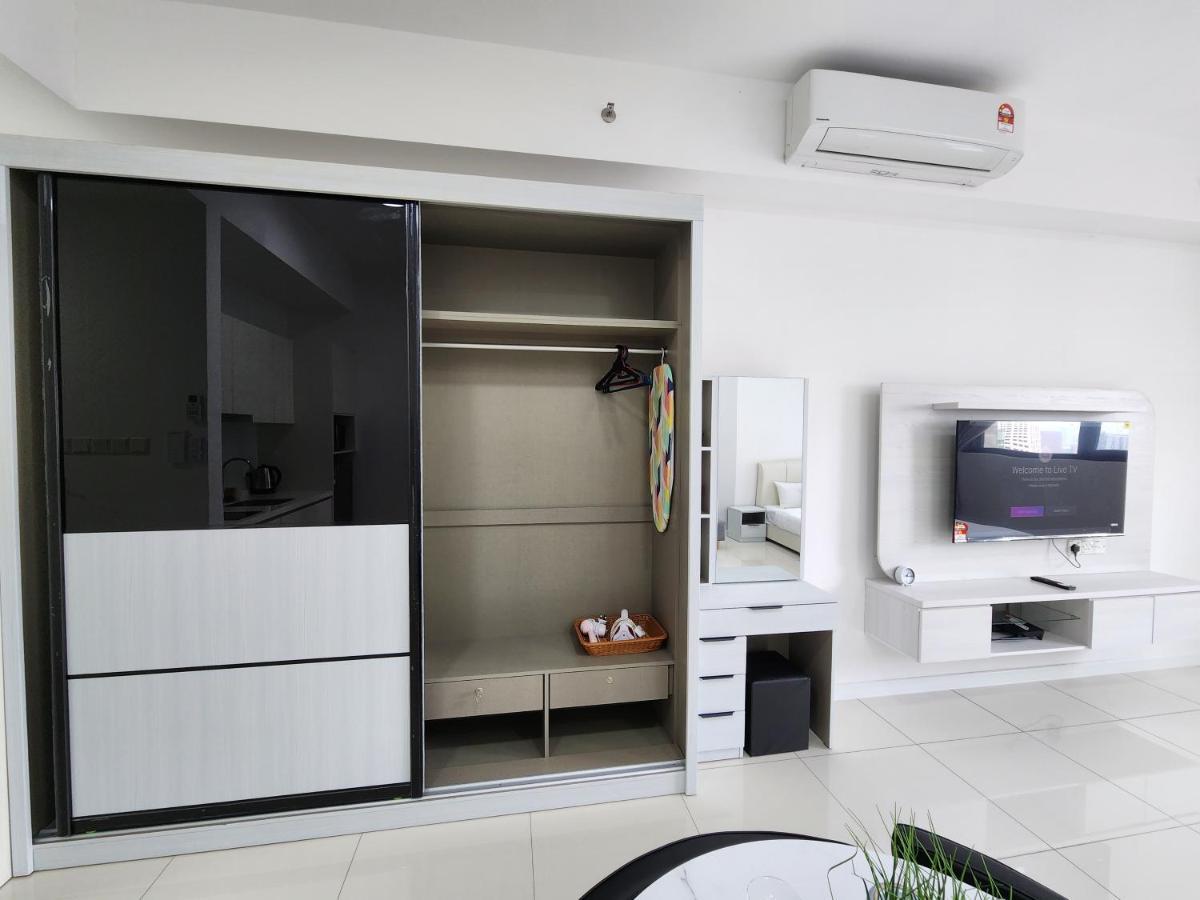 Chambers Residences Suites Klcc Κουάλα Λουμπούρ Εξωτερικό φωτογραφία