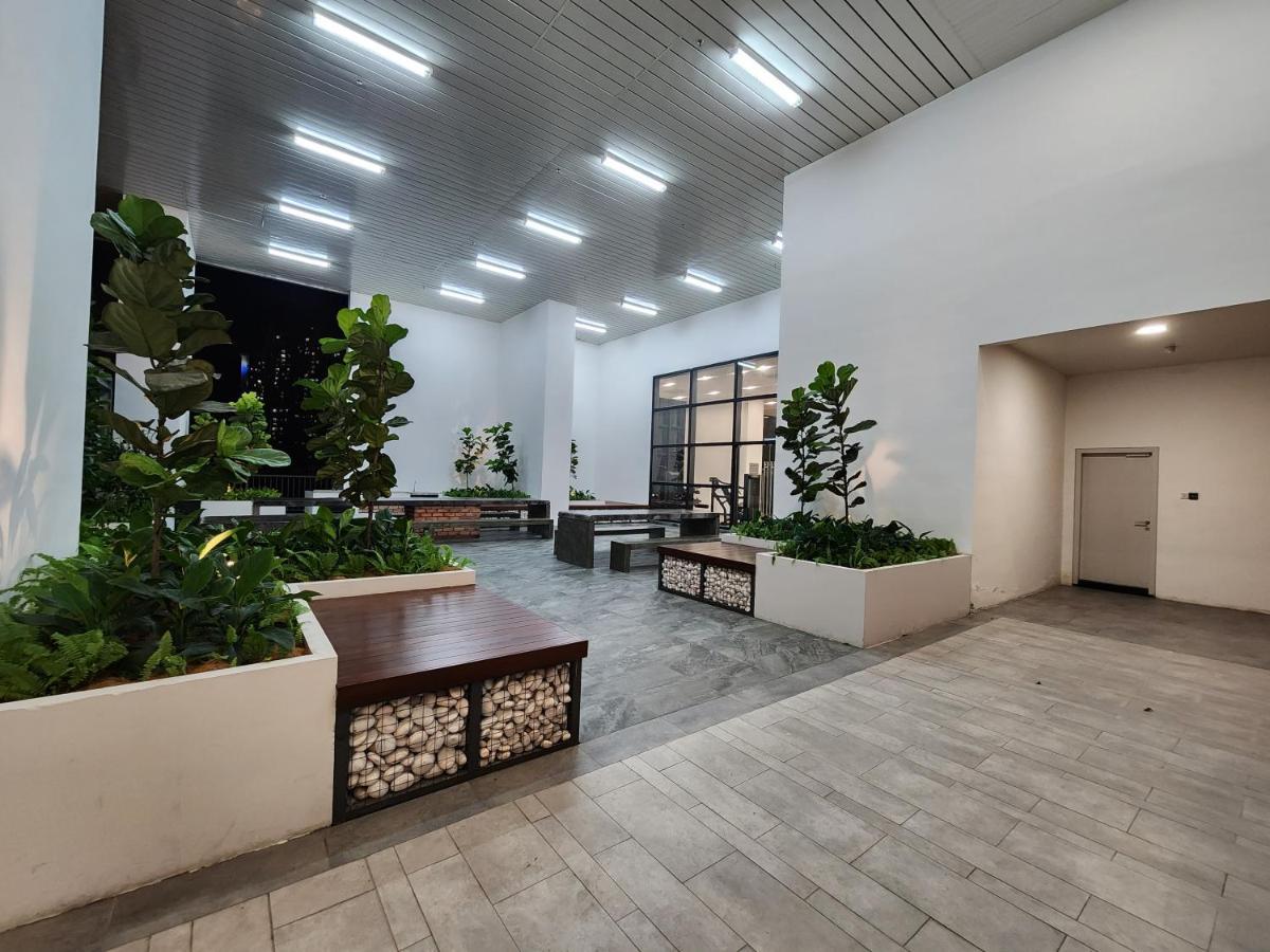 Chambers Residences Suites Klcc Κουάλα Λουμπούρ Εξωτερικό φωτογραφία