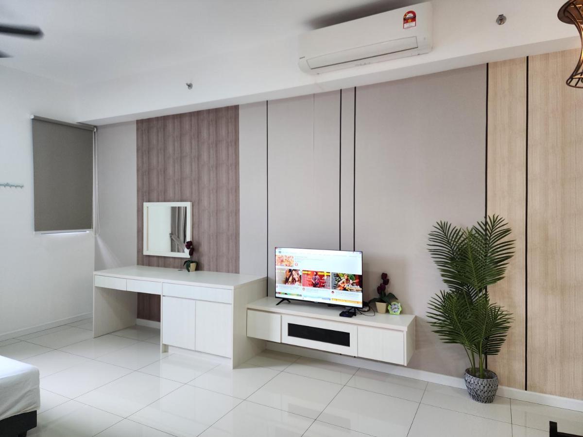 Chambers Residences Suites Klcc Κουάλα Λουμπούρ Εξωτερικό φωτογραφία