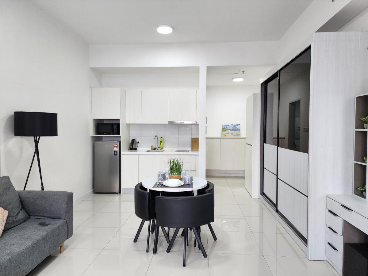 Chambers Residences Suites Klcc Κουάλα Λουμπούρ Εξωτερικό φωτογραφία