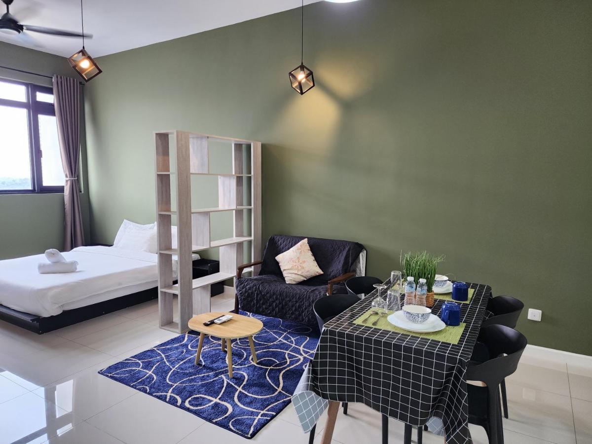 Chambers Residences Suites Klcc Κουάλα Λουμπούρ Εξωτερικό φωτογραφία