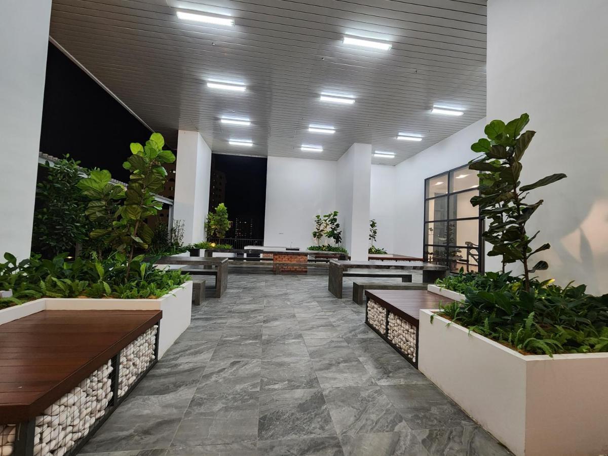 Chambers Residences Suites Klcc Κουάλα Λουμπούρ Εξωτερικό φωτογραφία