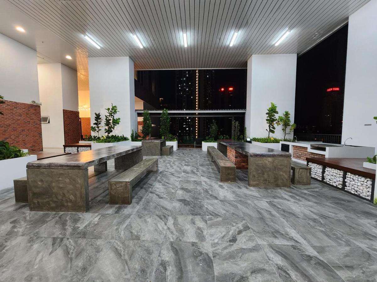 Chambers Residences Suites Klcc Κουάλα Λουμπούρ Εξωτερικό φωτογραφία