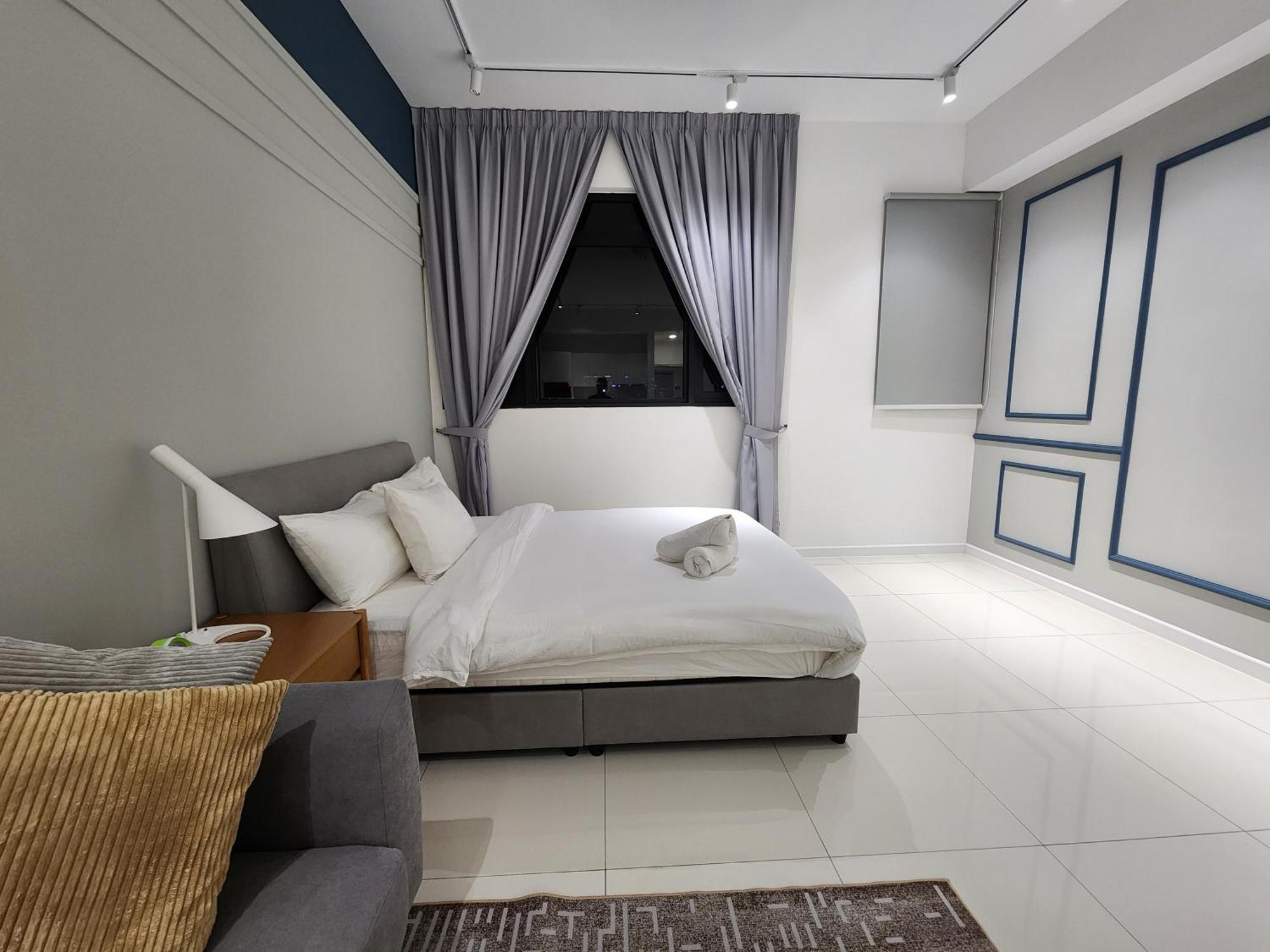 Chambers Residences Suites Klcc Κουάλα Λουμπούρ Εξωτερικό φωτογραφία