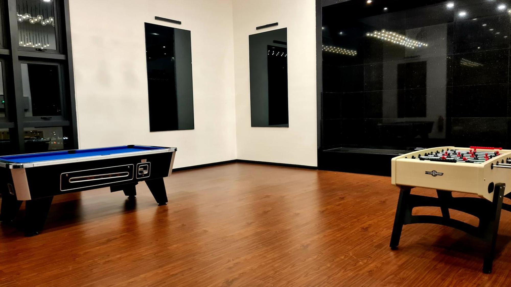 Chambers Residences Suites Klcc Κουάλα Λουμπούρ Εξωτερικό φωτογραφία
