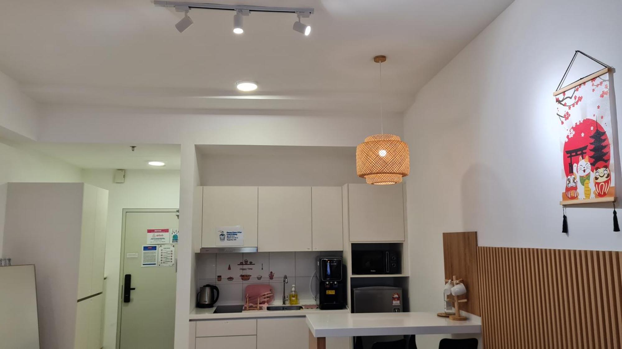 Chambers Residences Suites Klcc Κουάλα Λουμπούρ Εξωτερικό φωτογραφία